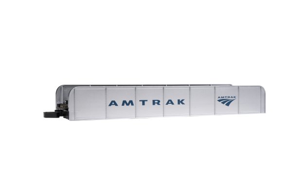 (image for) E-Z Track® Girder Bridge - Amtrak®