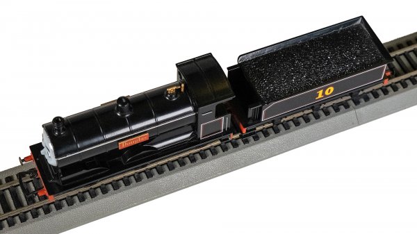 (image for) Douglas (with moving eyes) (HO Scale)