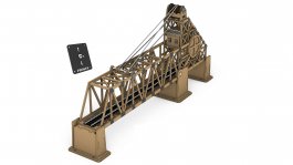 (image for) Motorized Drawbridge Kit