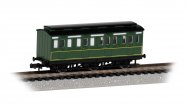 (image for) Emily's Brake Coach