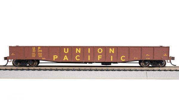 (image for) 50'6" Drop End Gondola - Union Pacific® #30294