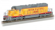 (image for) EMD SD40-2 - Union Pacific® #3643