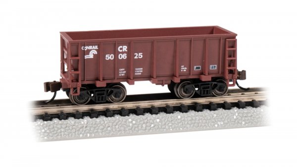 (image for) Ore Car - Conrail #500625