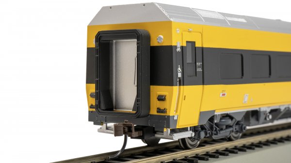 (image for) Siemens Venture Passenger Car - Via Rail Canada™ Business #2717 (Lumi Scheme)