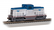 (image for) GE 44-Ton Switcher - Amtrak® #1000