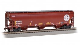 (image for) Trinity 5161 - BNSF #475172