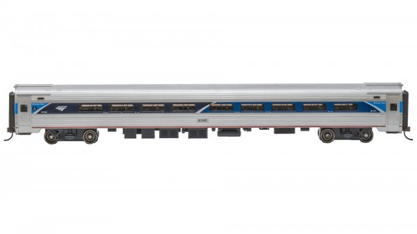 (image for) Amfleet® I Coach - Business Class #81545 Phase VII