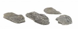 (image for) Assorted Rocks (8 per pack)
