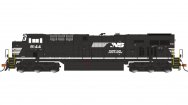 (image for) WABTEC ES44AC - NORFOLK SOUTHERN #8144