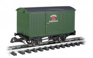 Box Van - Sodor Fruit & Vegetable Co.