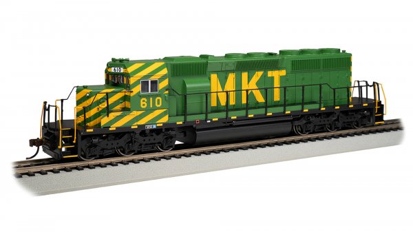 (image for) EMD SD40-2 - MKT™ #610