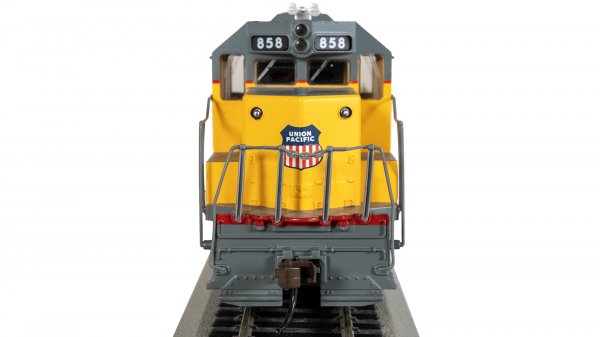 (image for) EMD GP40 - Union Pacific® #828