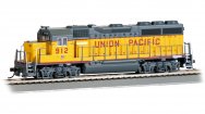 (image for) EMD GP40 - Union Pacific® #912