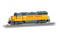 (image for) EMD GP40 - Union Pacific® #912 - DCC on Board