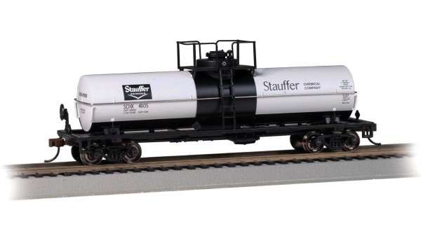 (image for) Chemical Tank Car - Stauffer Chemicals #41105