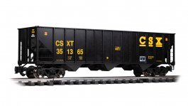 (image for) CSX® #351365