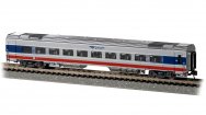 (image for) Siemens Venture Passenger Cars - Amtrak Midwest™ Coach #4016
