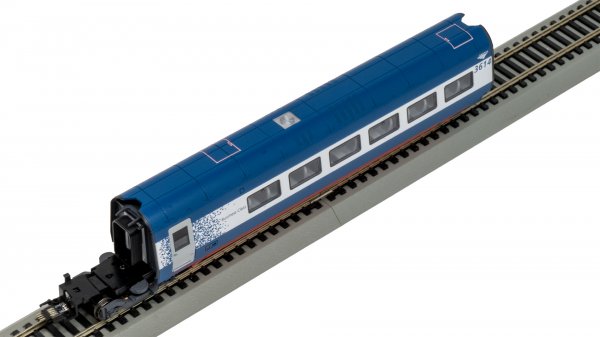 (image for) Acela® II Add-On - Business Class #3614
