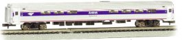 (image for) 85' Amfleet I Phase V Amtrak Cafe