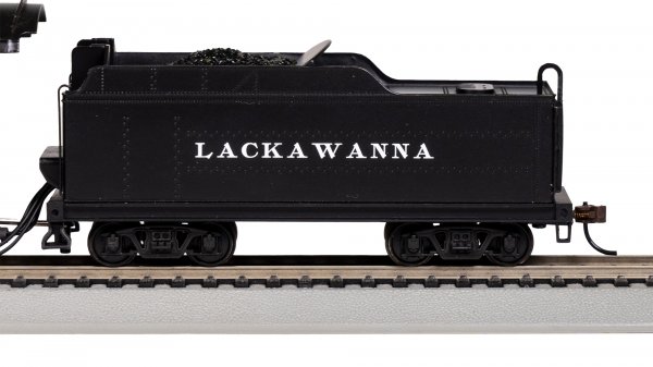 (image for) Baldwin 2-8-0 - Lackawanna #369