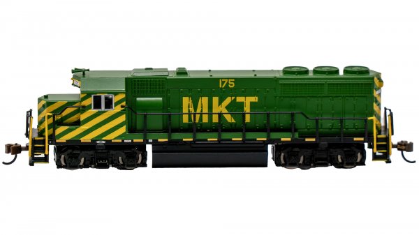 (image for) EMD GP40 - Missouri Kansas Texas™ #175