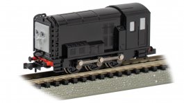 (image for) Diesel