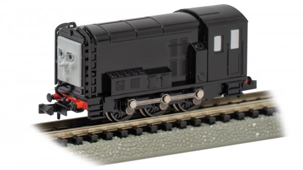 (image for) Diesel