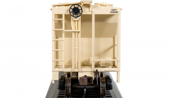 (image for) PS-2 Covered Hopper - CSX® #225492