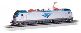 (image for) Siemens ACS-64 - Amtrak® #600 (David L. Gunn)