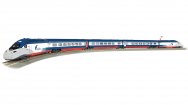 (image for) Amtrak® Acela® II Train Set