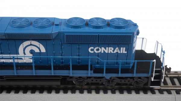 (image for) EMD SD40-2 - Conrail #6446