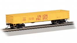 (image for) 40' Gondola - Union Pacific® #65266