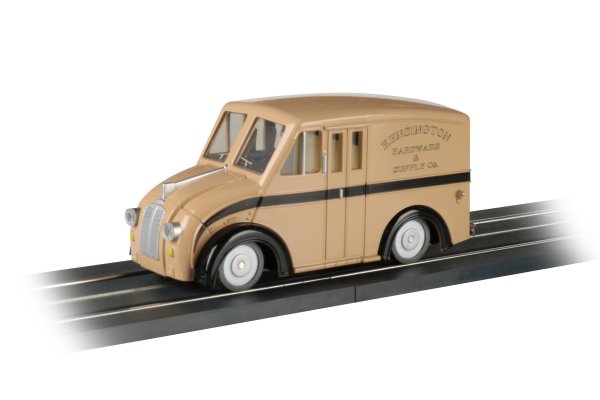 (image for) E-Z Street® Delivery Van - Kensington Hardware