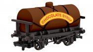 (image for) Chocolate Syrup Tanker