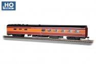 85' Smooth-Side Dining Car - Southern Pacific™ #10267 (Daylight)