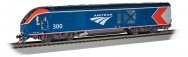 Siemens ALC-42 Charger - Amtrak® Phase VI #300 (HO Scale)