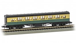 (image for) Gordon's Express Composite Coach