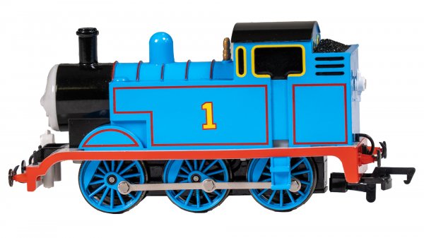 (image for) Thomas the Tank Engine™ with Speed-Activated Sound (HO Scale)
