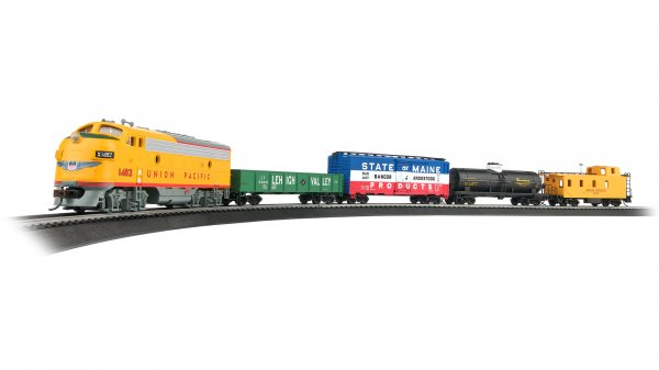 (image for) Golden Spike