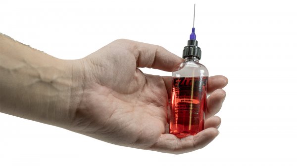 (image for) Heavy Gear Oil