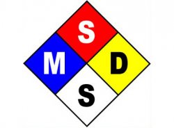 (image for) Material Safety Data Sheets