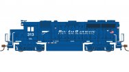 (image for) EMD GP40 - Pan Am® Railways #313