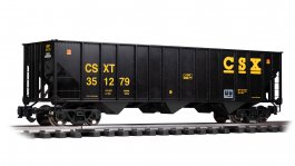 (image for) CSX® #351279