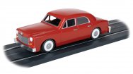 (image for) E-Z Street® Sedan - Red