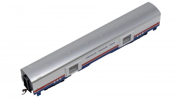 (image for) American Freedom Train #106 (1876-1896)