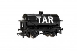 (image for) Tar Tank