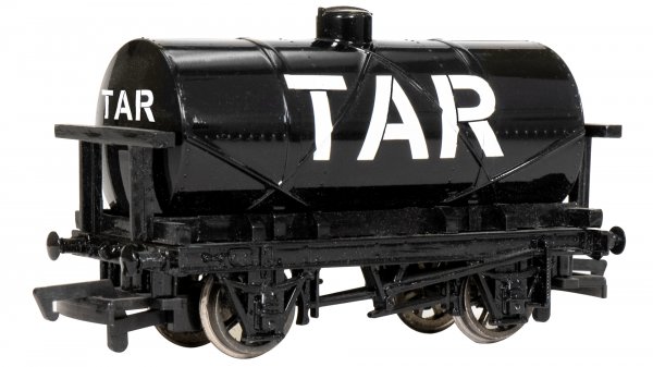 (image for) Tar Tank