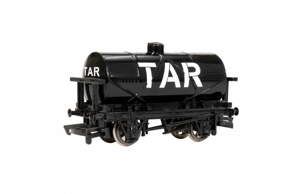 (image for) Tar Tank