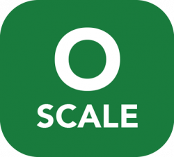 (image for) O Scale
