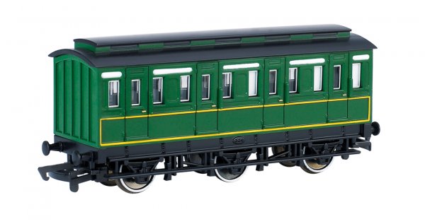 (image for) Emily's Brake Coach (HO Scale)
